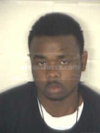 Donta Edmonds