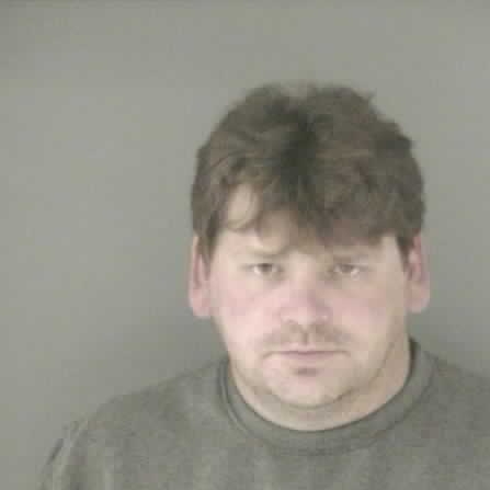 Timothy Wayne Harris