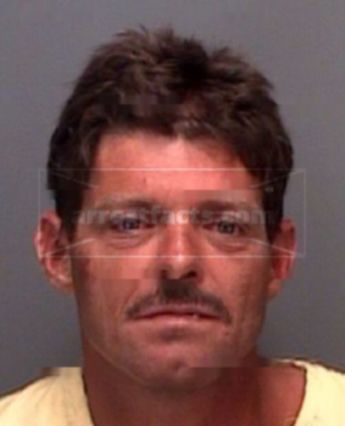Daniel Dwight Wade