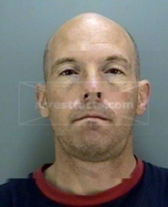 Glen Weldon Grimes