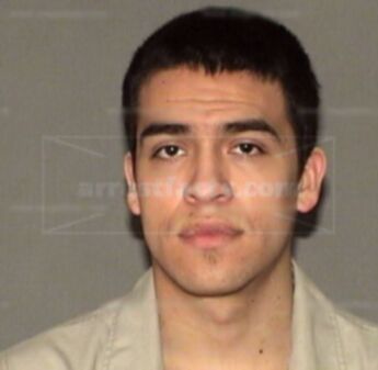 Vincent Chase Villarreal