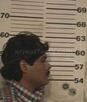 Ivan Sanchez Bravo