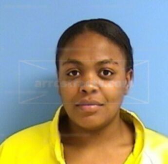 Tricenna M. Berry