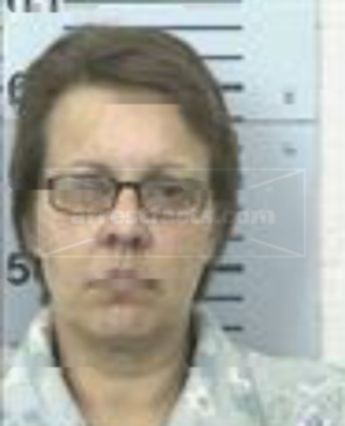 Pamela Shelton Atchley