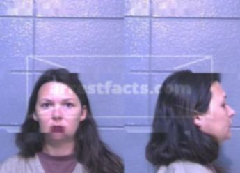 Brandy Dawn Bamford