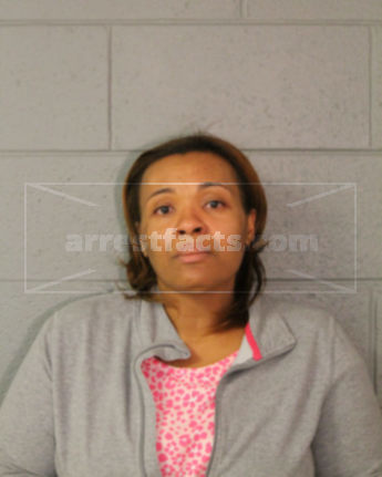 Armeshia S Owens