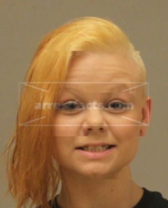 Kendra Lee Fisher