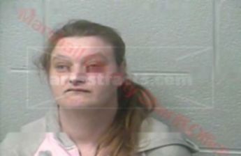 Melissa Jeanne Vance