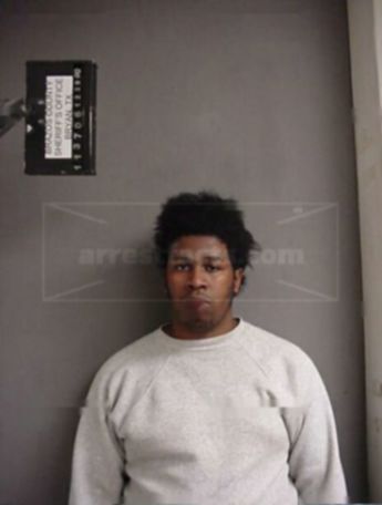 Tyrun Deontae Mack