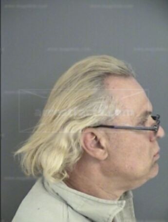 Elbert Dewayne Blake