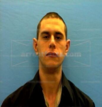 Brandon Wesley Hild