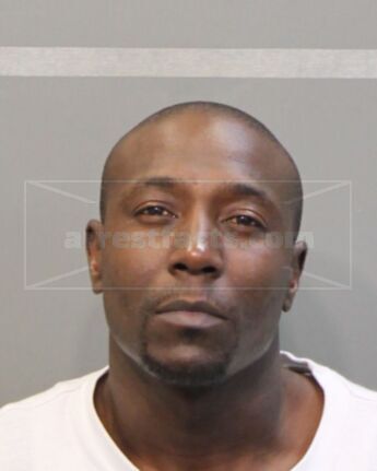 Timothy Donell Massengill