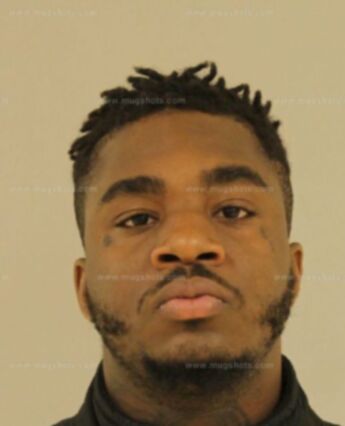 Derrick Lee Cannon