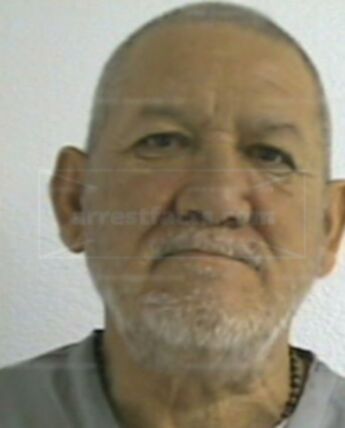 Jesus Delacruz Jr.