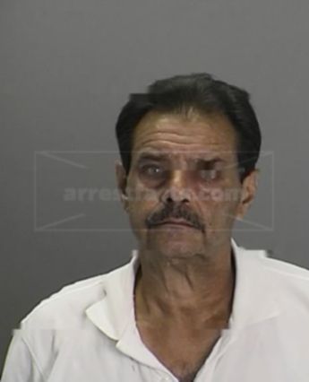 Enrique Pablo Aka Henry Turino