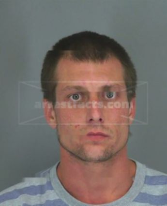 Travis Jay Hyder