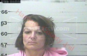 Andria Michelle Page