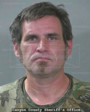 Troy Matthew Davenport