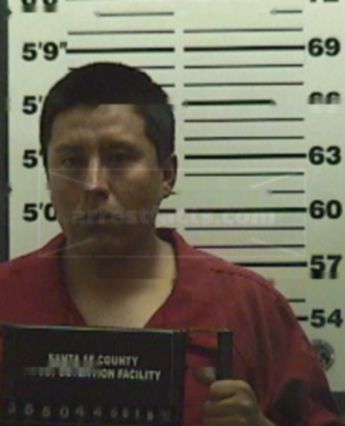 Jarrod T Ortiz