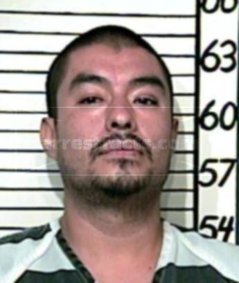 Jorge Gonzales Nunez