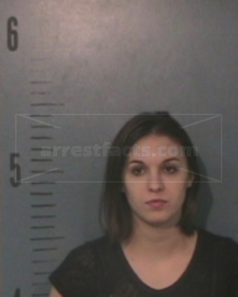 Jessica Lynn Muskevitsch