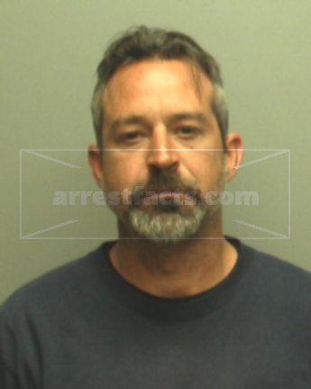 Toby Roy Denton