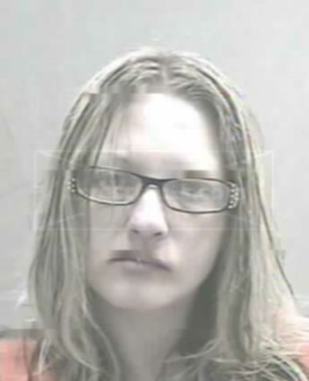 Jocelyn Nicole Morris