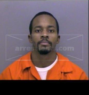 Dominic Marice Davis