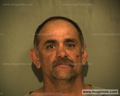 Mayo Guadalupe Jr Villegas Perales
