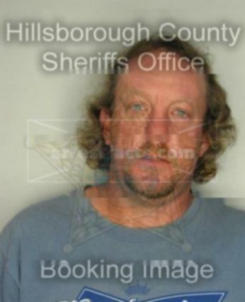 James Franklin Mullins