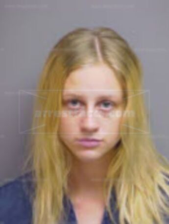 Holly Rose Trout