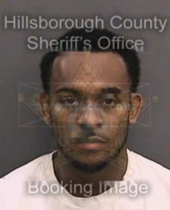 Travis Antwan Pittmann