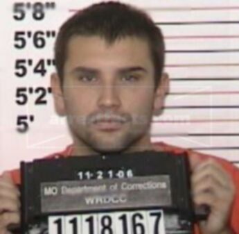 Aaron Michael Manning