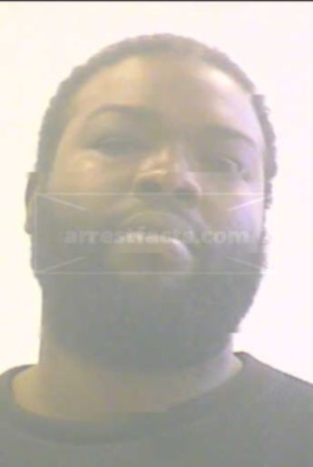 Travis Lorenzo Tucker