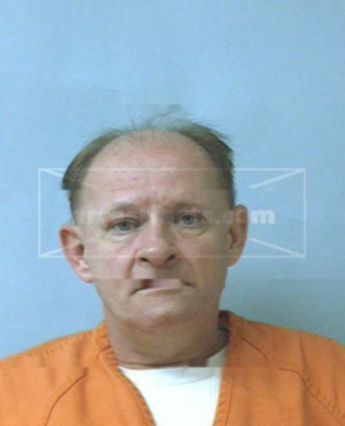 Walter Wayne Blake