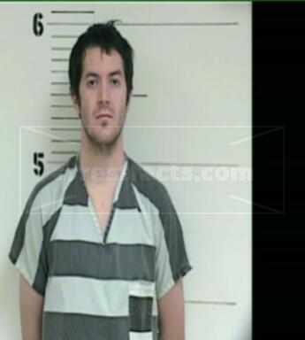 Matthew Duane Perdue