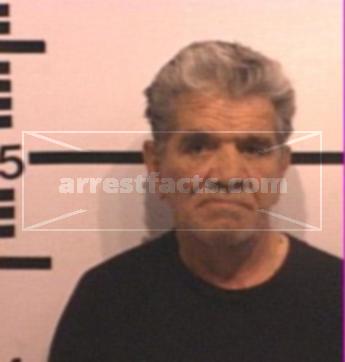 Michael Alan Hunter