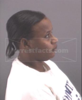 Patricia Ann Mims