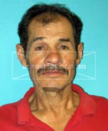Amado Hernandez