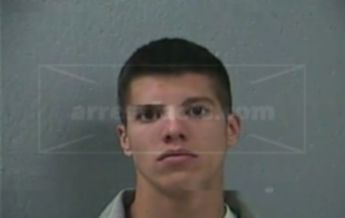 Joshua Kenneth Monderen