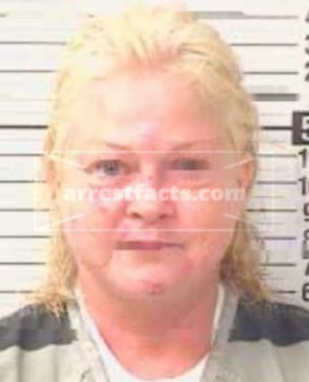 Teresa Irene Pitts