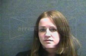 Julia Michelle Elliott