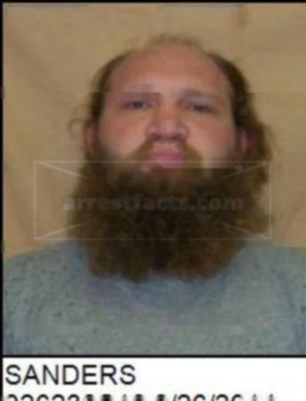 Jason M Sanders