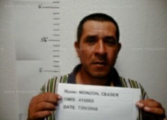 Ceasr Rudolph Monzon