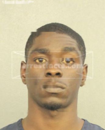 Laquez Boyd