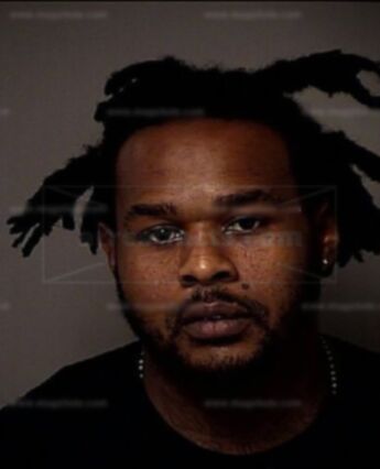 Todd Cortez Williams