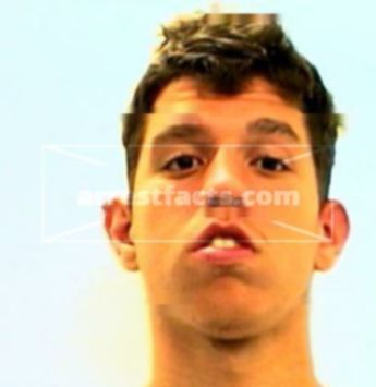 Jonathan Edward James Warren