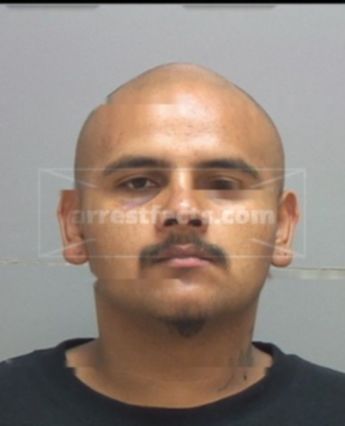 Raul Alejandro Abrego