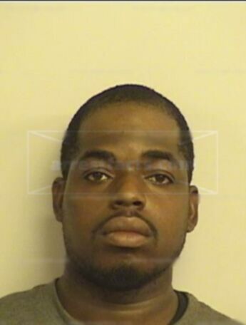 Otis Keon Coleman