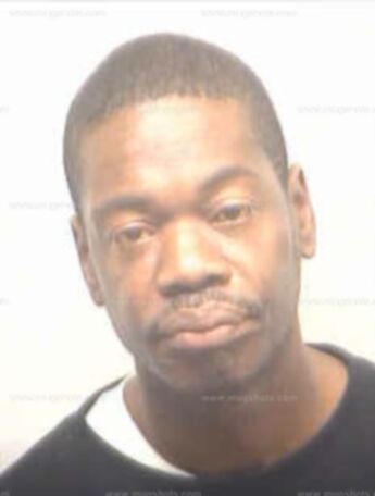 Marlon Gresham